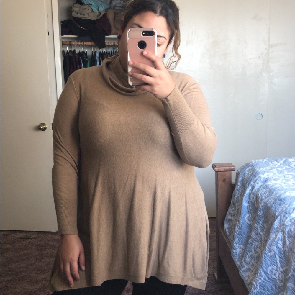 Long Shirt